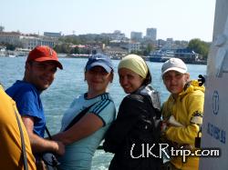 Мир.Крым.Май. 2009