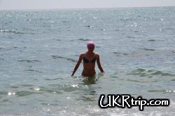 Майские праздники в Крыму 2010