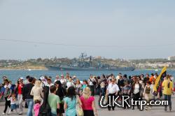 Майские праздники в Крыму 2010