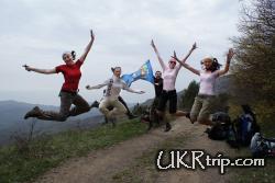 Крым Май 2011 и немного наших впечатлений
